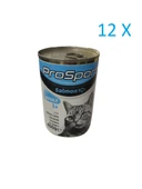 Prosport Somonlu Kedi Konservesi 400 gr 12 Adet - 3