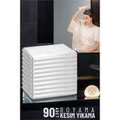 Saç Boyası Önlüğü 90 Adet - 1