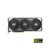 ASUS TUF Gaming GeForce RTX 5060 Ti 16GB OC Edition GDDR7 128Bit DLSS 4 NVIDIA Ekran Kartı - 2