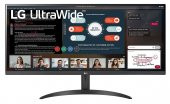 LG 34WP500-B 75HZ 5MS IPS HDR10 FREESYNC (HDMI+DP) FHD MONITOR - 1