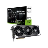 ASUS TUF Gaming GeForce RTX 5060 Ti 16GB OC Edition GDDR7 128Bit DLSS 4 NVIDIA Ekran Kartı - 1