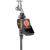 Claber 8422 Aquauno Logıca Timer Sulama Zamanlayıcısı - 2