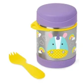 Skip Hop Zoo Paslanmaz Çelik Termos 325 ml Unicorn - 2