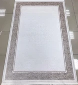 Padişah Halı Essence 73394 070 Serisi Akrilik Salon Oturma Yatak Odası Halısı thumbnail 1