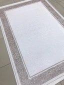 Padişah Halı Essence 73394 070 Serisi Akrilik Salon Oturma Yatak Odası Halısı thumbnail 7