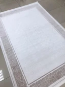 Padişah Halı Essence 73394 070 Serisi Akrilik Salon Oturma Yatak Odası Halısı thumbnail 5