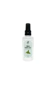 Rebul Kolonya Green Tea Pvc Sprey 125 ml 8691226643007 - 1