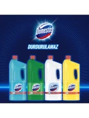 Domestos Çamaşır Suyu Çam Ferahlığı 1850 Ml - 8