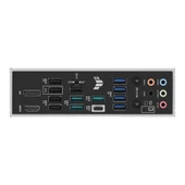 ASUS TUF GAMING B850M-E WIFI6E DDR5 HDMI-DP TYPEC PCIE 5.0 AM5 MATX thumbnail 6