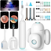 Bebird Home 30S Family Edition Wifi Görüntülü Kulak Temizleme Seti - 1