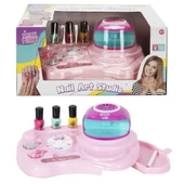 4789 SUN-Işıklı Tırnak Tasarım Stüdyosu - 1