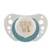 Chicco PhysioForma Air 2'li Silikon Emzik 2-6 Ay Erkek thumbnail 3