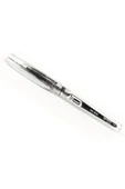 Mikro İmza Kalemi 1.0 Mm Siyah Mk-8526 - 12 Adet - 1