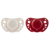 Chicco PhysioForma Air 2'li Silikon Emzik 6-16 Ay thumbnail 2