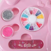 4789 SUN-Işıklı Tırnak Tasarım Stüdyosu - 3