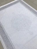 Padişah Halı Essence 73394 097 Serisi Akrilik Salon Oturma Yatak Odası Halısı thumbnail 6