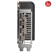 ASUS 16GB PRIME RX9070XT GDDR6 256bit HDMI-DP PCIE 5.0 thumbnail 11