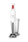 SHB 3102 El blenderi 350 W Beyaz - 1