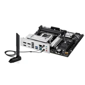 ASUS PRIME B850M-A WIFI6E DDR5 HDMI-DP TYPEC PCIE 5.0 AM5 MATX thumbnail 4