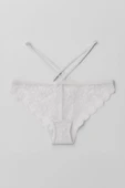 Pierre Cardin Soft Push Up Kaplı Dantelli Sütyen Takım - 12