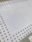 Padişah Halı Essence 73398 070 Serisi Akrilik Salon Oturma Yatak Odası Halısı thumbnail 7