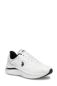 U.S. Polo Assn. GENESIS 5FX 101932513 Erkek Spor Ayakkabı Beyaz 40-45 thumbnail 2