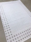 Padişah Halı Essence 73398 070 Serisi Akrilik Salon Oturma Yatak Odası Halısı thumbnail 6