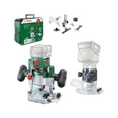 Bosch Advanced Trim Router Combi Solo - 1