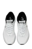 U.S. Polo Assn. GENESIS 5FX 101932513 Erkek Spor Ayakkabı Beyaz 40-45 thumbnail 4