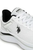 U.S. Polo Assn. GENESIS 5FX 101932513 Erkek Spor Ayakkabı Beyaz 40-45 thumbnail 7