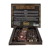 Şahımerdan Premium Stick Tek Kullanımlık Macunu 12x12GR 3 Kutu - 2
