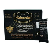 Şahımerdan Premium Stick Tek Kullanımlık Macunu 12x12GR 3 Kutu - 3