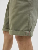 JACK JONES Erkek Chino Şort 12165604 - 7