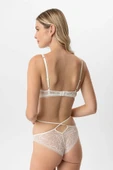 Pierre Cardin Dantelli Soft Push Up Sütyen Takım - 6