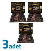 Şahımerdan Premium Stick Tek Kullanımlık Macunu 12x12GR 3 Kutu - 1