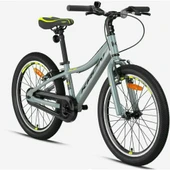 Kron Xc 50 16 Jant (4-7 yaş) Alüminyum Çocuk Bisikleti 2025 thumbnail 2