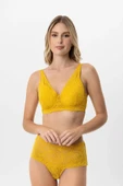 Pierre Cardin Boş Kap Toparlayıcı Sütyen Takım - 8