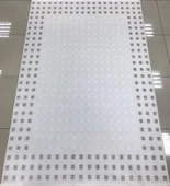 Padişah Halı Essence 73398 070 Serisi Akrilik Salon Oturma Yatak Odası Halısı thumbnail 1