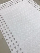 Padişah Halı Essence 73398 070 Serisi Akrilik Salon Oturma Yatak Odası Halısı thumbnail 4