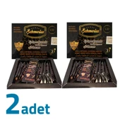 Şahımerdan Premium Stick Tek Kullanımlık Macunu 12x12GR 2 Kutu - 1