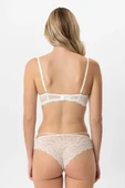 Pierre Cardin Soft Push Up Kaplı Dantelli Sütyen Takım - 10