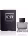 ANTONİO BANDERAS SEDUCTİON IN BLACK EDT 100 ML ERKEK PARFÜM - 1