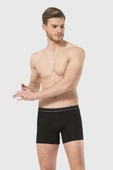 Türen Erkek Likralı Boxer - 4