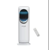 Airpoll HF02 Uzaktan Kumandalı Sıcak & Soğuk Su ve Buz Hazneli Dikey Vantilatör - 1