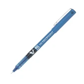 Pilot V5 Hi-Tecpoint Kalem Mavi - 1