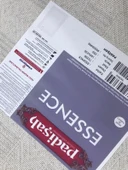 Padişah Halı Essence 73398 095 Serisi Akrilik Salon Oturma Yatak Odası Halısı thumbnail 8