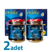 Eniola Kırmızı Kapak Şahmerdan Özel Üretim Bay Bayan Macunu 240GR X 2KUTU - 1