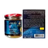 Eniola Kırmızı Kapak Şahmerdan Özel Üretim Bay Bayan Macunu 240GR X 2KUTU - 3