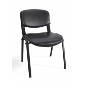 CLK Form Ofis Bekleme Misafir Sandalyesi Koltuğu 4'lü ClkForm - 2