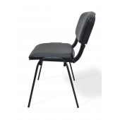 CLK Form Ofis Bekleme Misafir Sandalyesi Koltuğu 4'lü ClkForm - 3